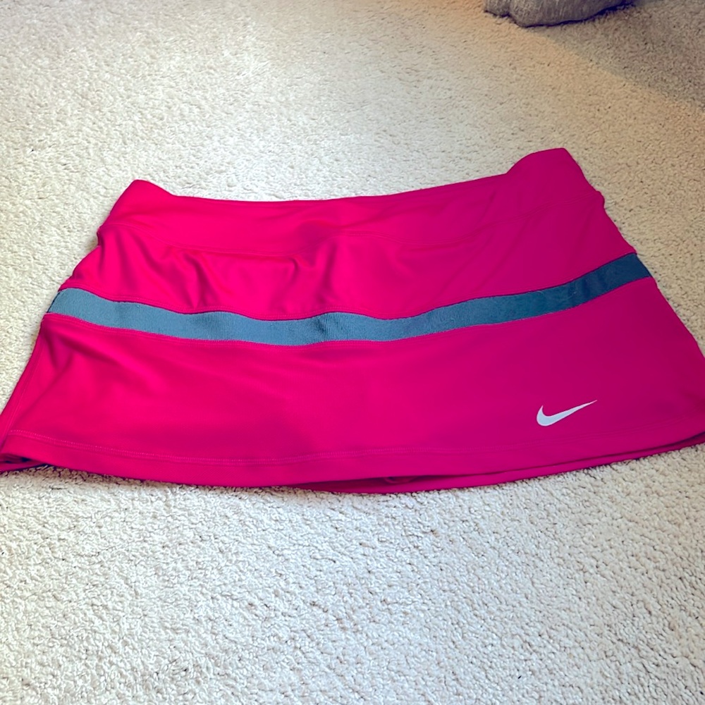 Nike Skirt